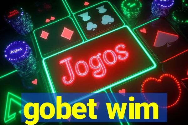 gobet wim